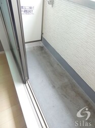 平野駅 徒歩10分 1階の物件内観写真